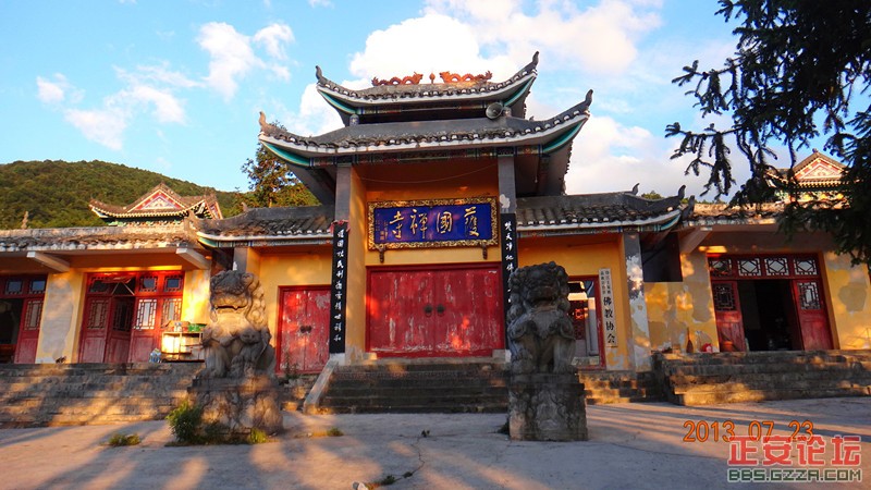 记凤凰摩旅——简单的旅程插图74