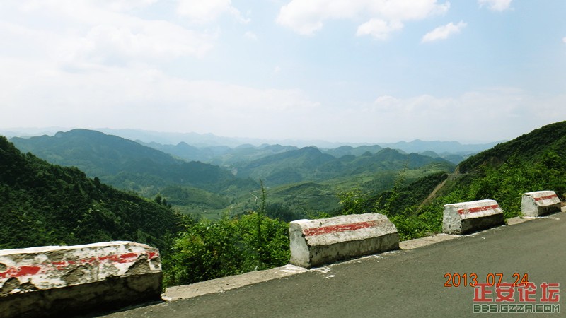 记凤凰摩旅——简单的旅程插图75