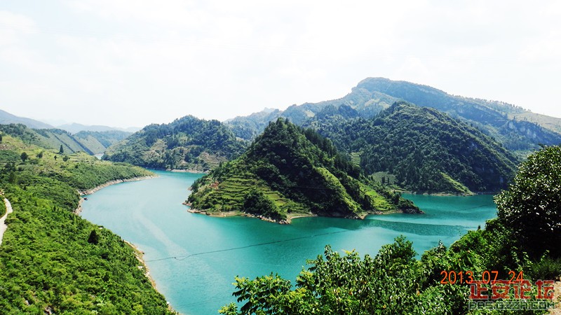记凤凰摩旅——简单的旅程插图76