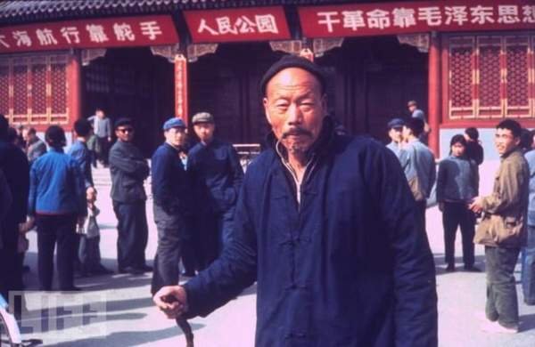 竹幕后面的两位目击者插图14
