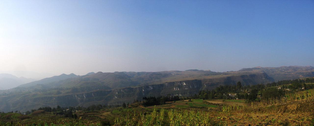 骑上摩托，一路的风景……插图12