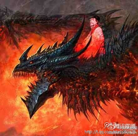 “据说最近杜甫很忙”图片收集插图7