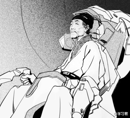 “据说最近杜甫很忙”图片收集插图11