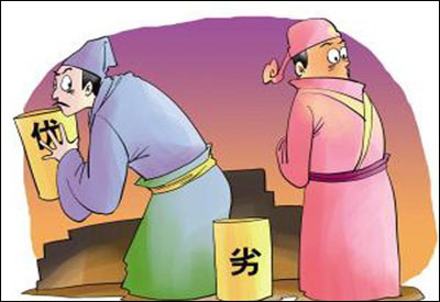 中关村大势已去 办公经销商准备关门回家插图7