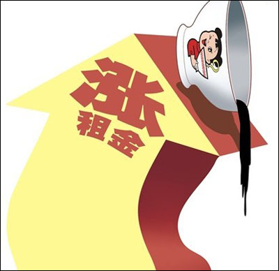 中关村大势已去 办公经销商准备关门回家插图6
