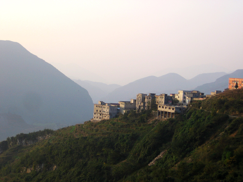 骑上摩托，一路的风景……插图35