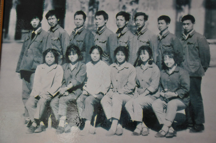 我们要回家：残存的知青部落插图7