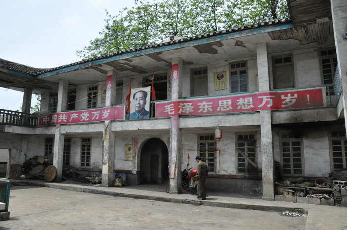 我们要回家：残存的知青部落插图3