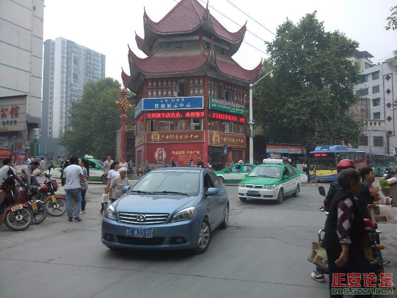 正安晒图插图3