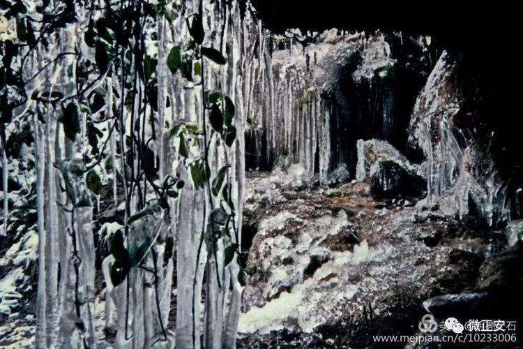 90年代正安雪景，满满的全是回忆…..插图54