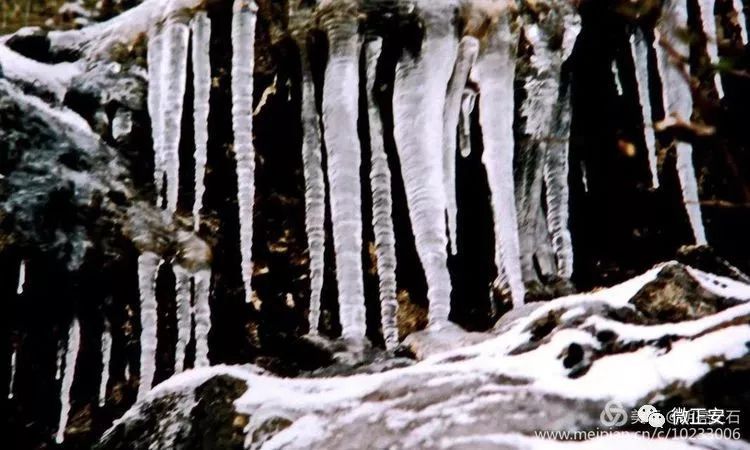 90年代正安雪景，满满的全是回忆…..插图58