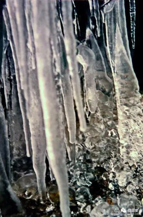 90年代正安雪景，满满的全是回忆…..插图59