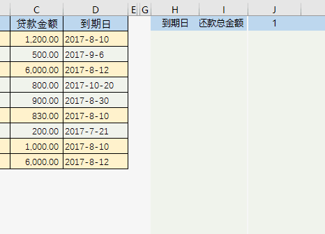 Vlookup函数最经典的12种用法插图13