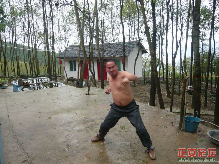 2012骑行黑老山插图2