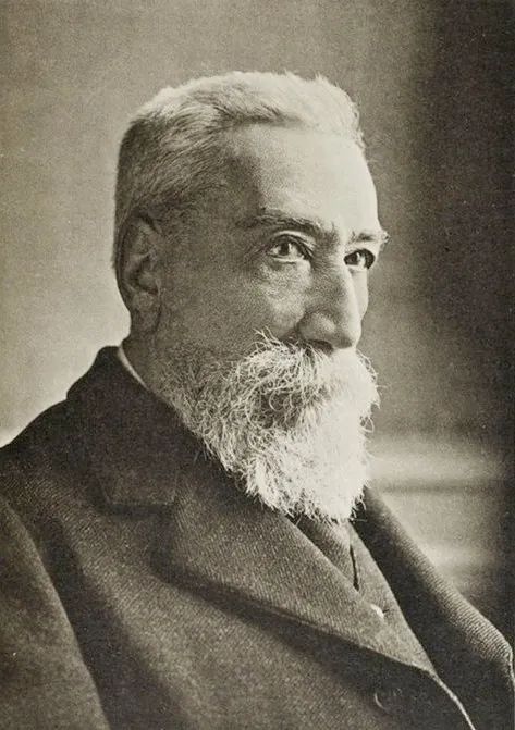 1901-2023 | 历届诺贝尔文学奖得主及获奖词插图20
