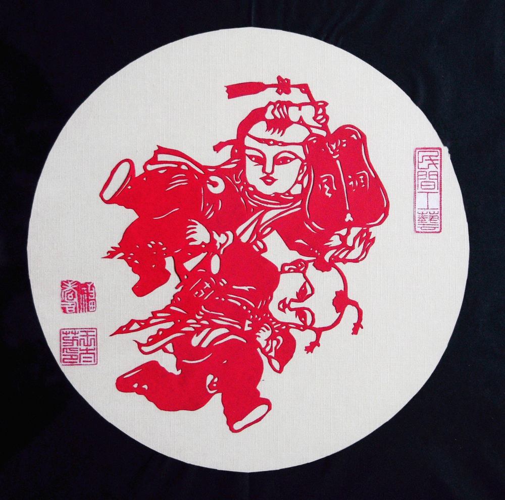 王太芳书法插图7