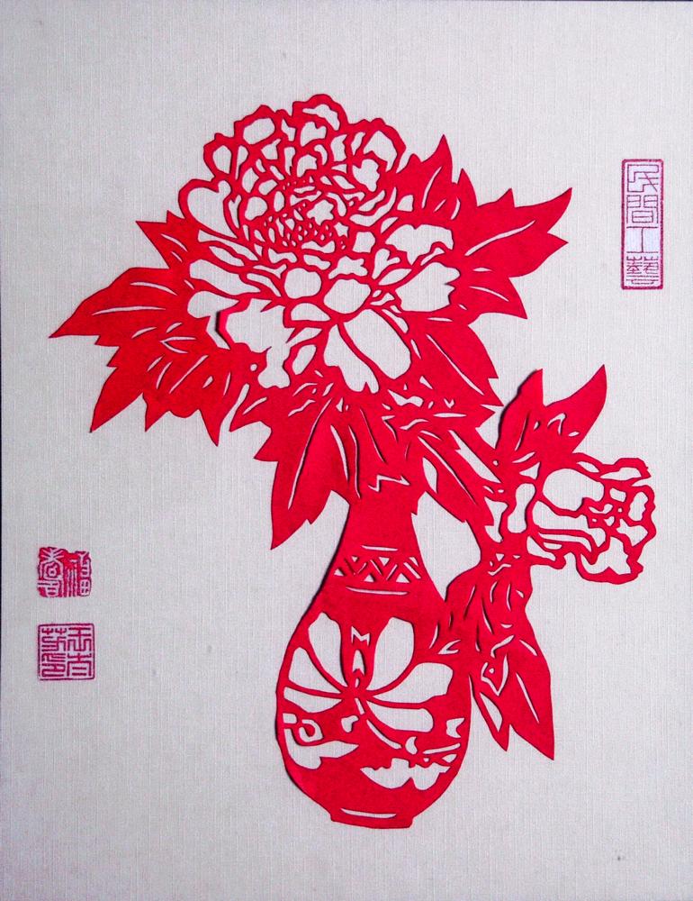 王太芳书法插图8