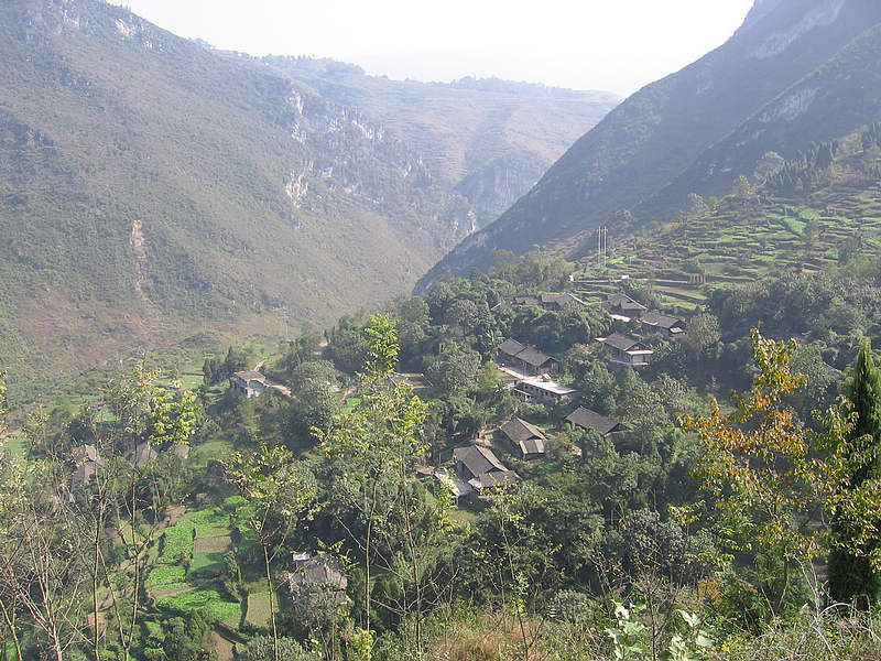 骑上摩托，一路的风景……插图17