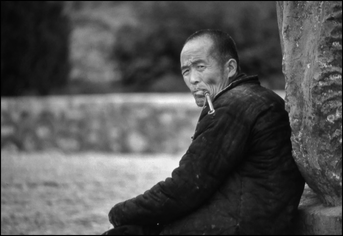 走在80年代的大街上插图63