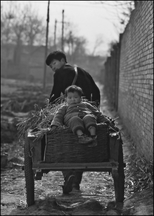 走在80年代的大街上插图38