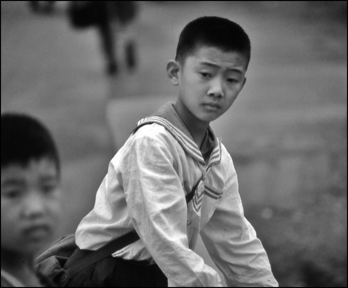 走在80年代的大街上插图40