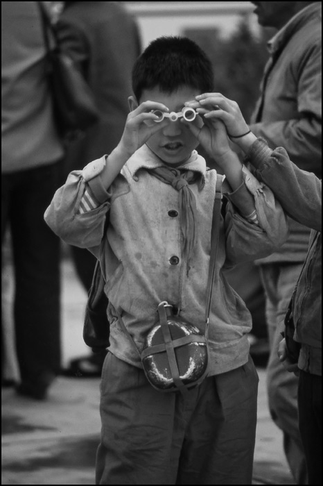走在80年代的大街上插图15