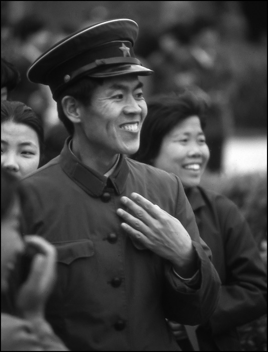 走在80年代的大街上插图72