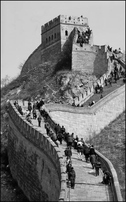 走在80年代的大街上插图34