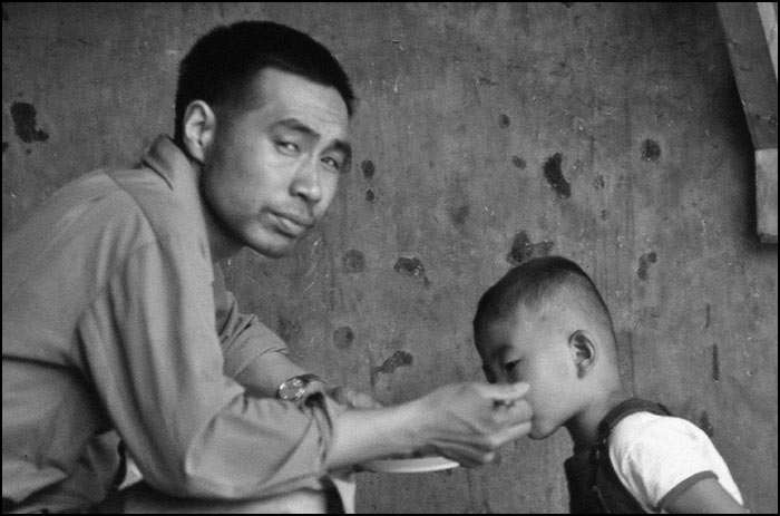 走在80年代的大街上插图59