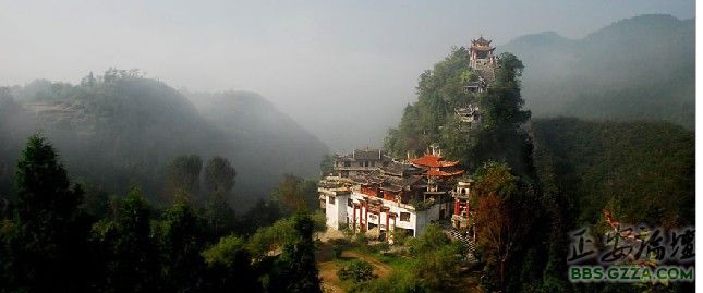 身为正安人，这些地方你知道吗？插图11