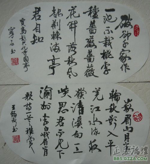 王锡海书法插图5
