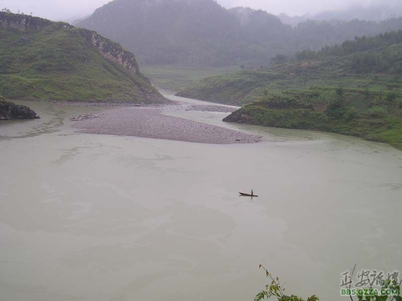 格林风光——渔塘插图4