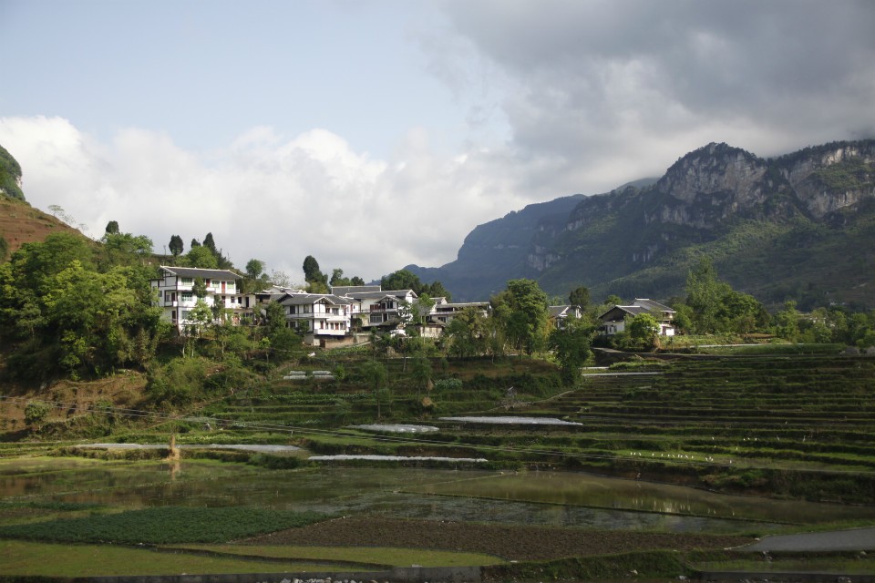 大山深处的原生态民族文化之乡正安小雅镇插图9