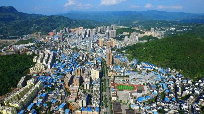 遵义正安：“千年古县”因人而名插图