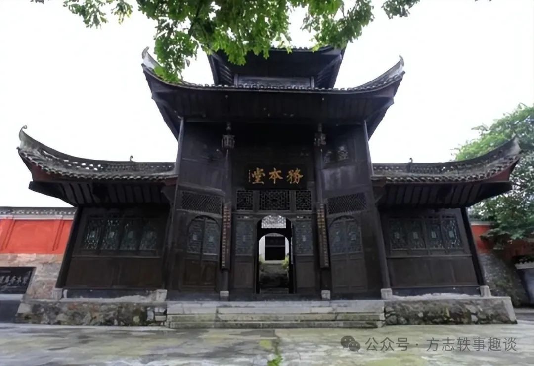 遵义正安：“千年古县”因人而名插图2