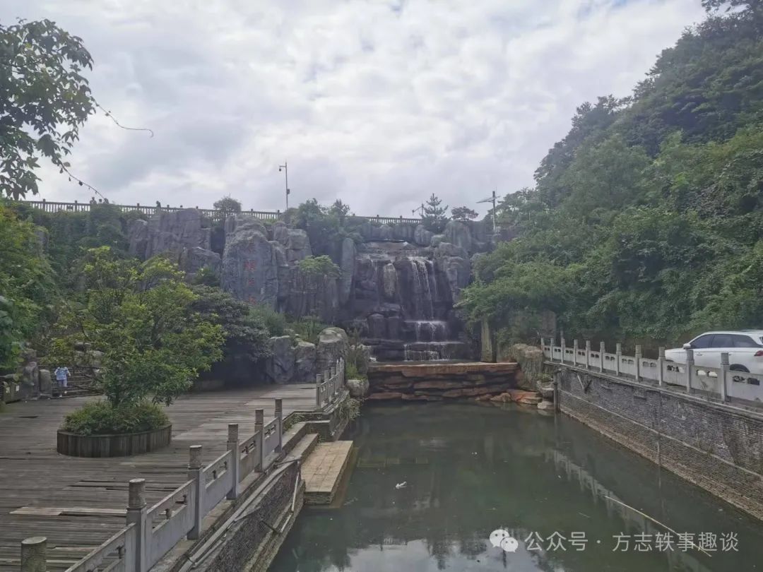 遵义正安：桴焉有片“九道水”插图5