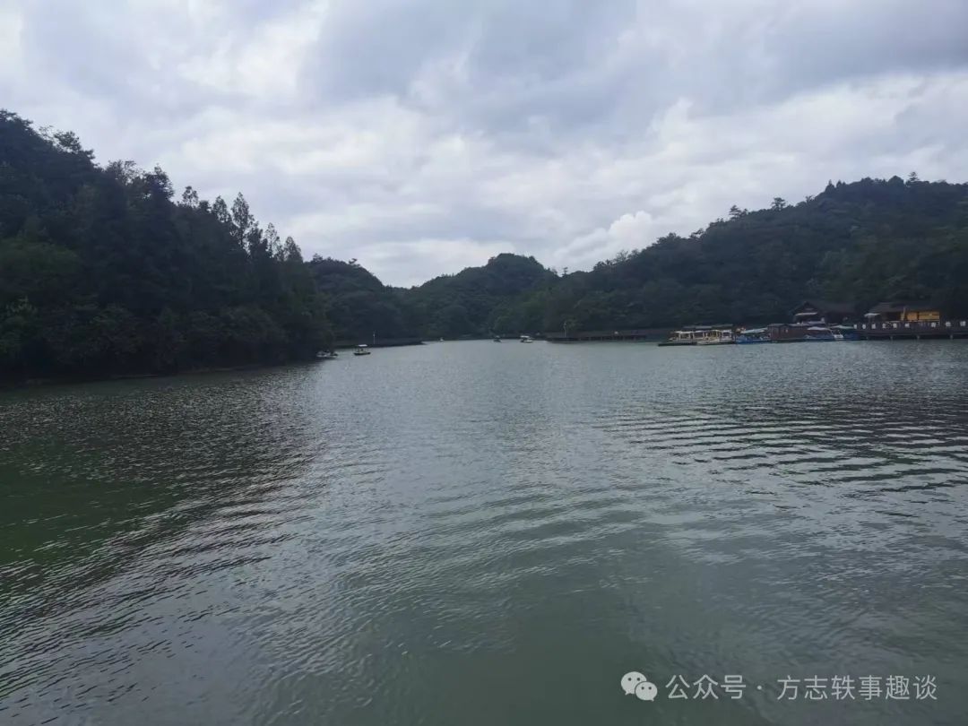 遵义正安：桴焉有片“九道水”插图3
