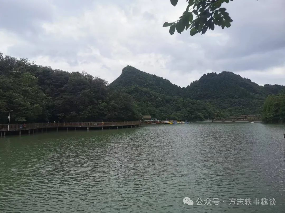 遵义正安：桴焉有片“九道水”插图6