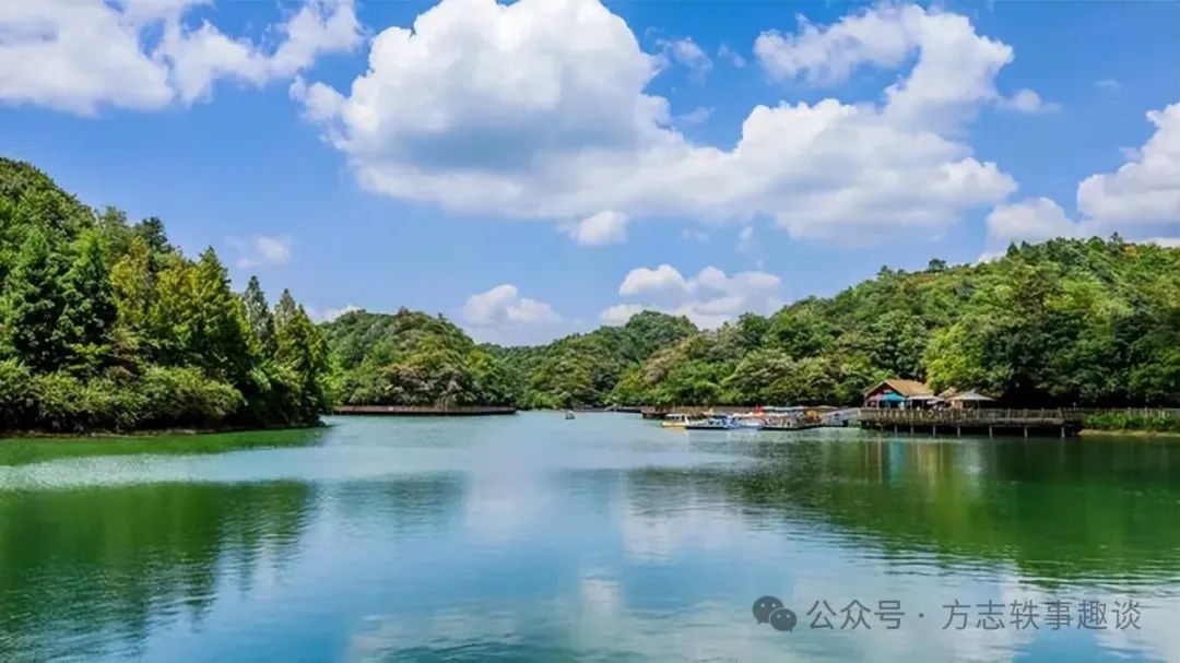 遵义正安：桴焉有片“九道水”插图4