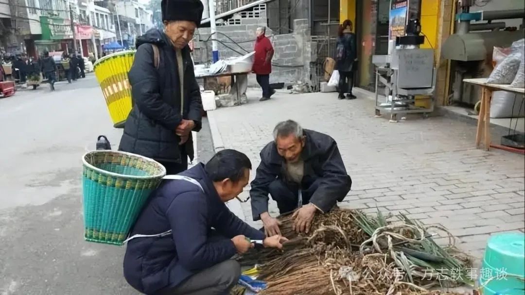 遵义正安：因盐而兴古镇安场插图2