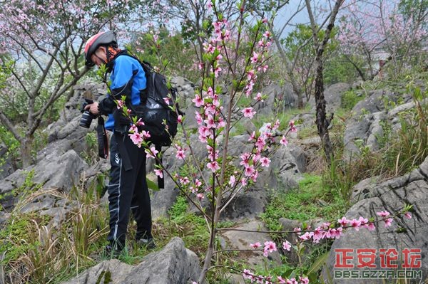 骑行活动：游三江河水畔，赏田园油菜花插图9