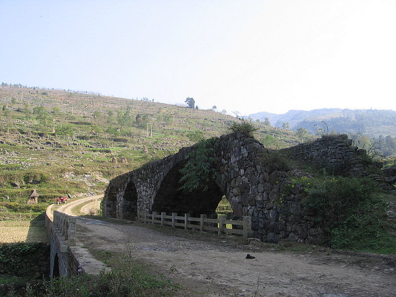 骑上摩托，一路的风景……插图29