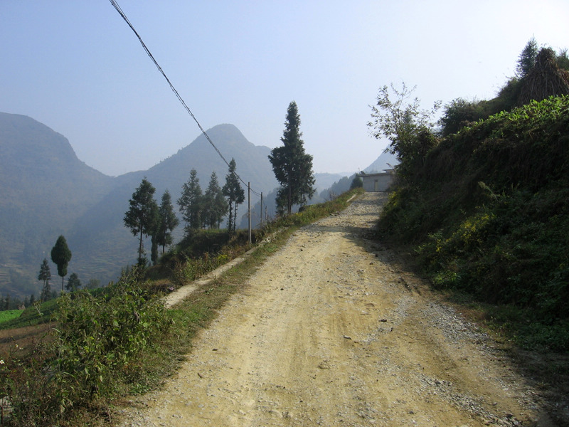 骑上摩托，一路的风景……插图8