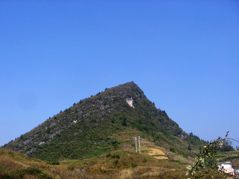 骑上摩托，一路的风景……插图7