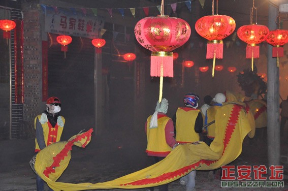 龙灯-腾飞的新州龙插图4