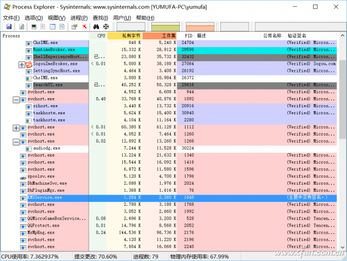 不迷信，Windows自带组件替代者们插图1