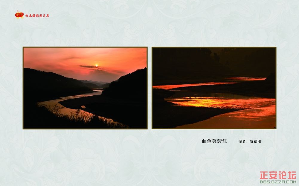 迎春摄影图片展插图21