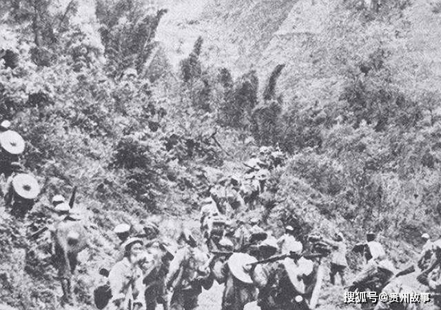 揭秘70年前：家乡正安县城获得解放背后的传奇故事插图3