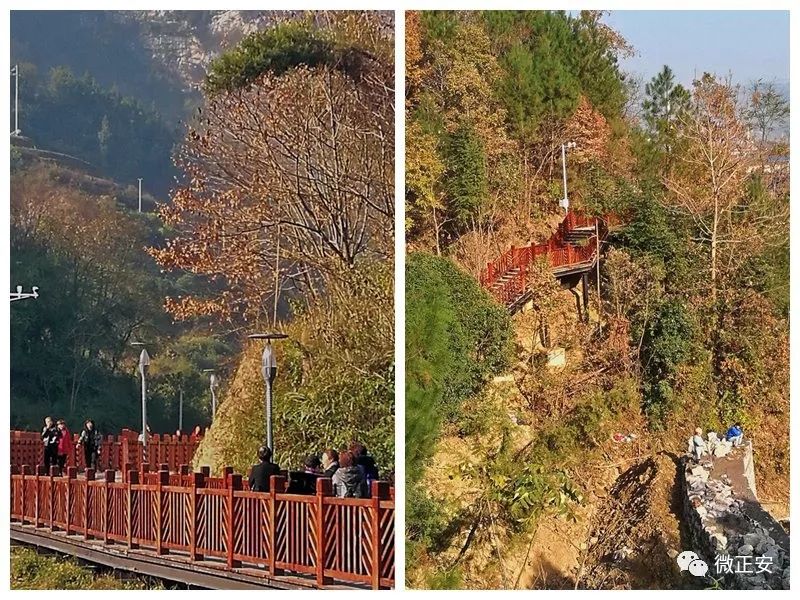 正安北郊湖湿地公园插图10