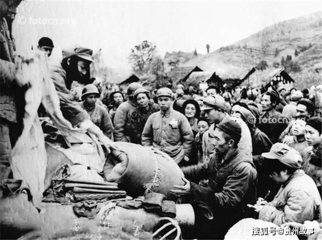 揭秘70年前：家乡正安县城获得解放背后的传奇故事插图2